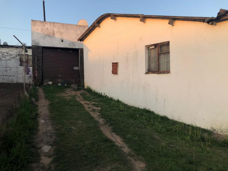 3 Bedroom Property for Sale in Mdantsane Nu 6 Eastern Cape